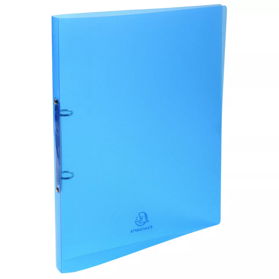 Ringmap PP CRYSTAL A-4 2R 15mm...