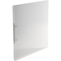 RingBinder Crystal 2R 1.5cm A4/ Pc.