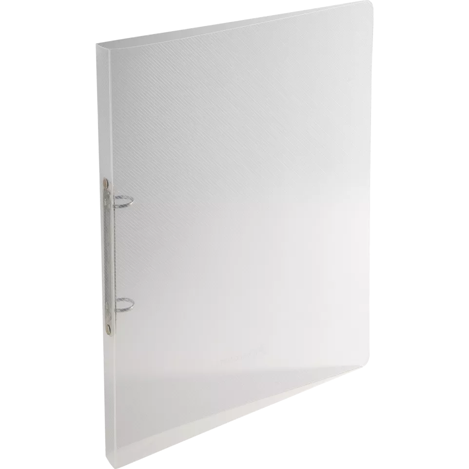 RingBinder Crystal 2R 1.5cm A4/ Pc.