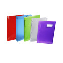 RingBinder Crystal 2R 1.5cm A4/ Pc.