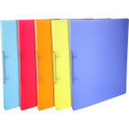 Ringmap PP LINICOLOR- A4 2R...