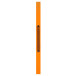 Iderama plastic coated 4 ring binder, 30 mm spine, assorted colours/ Pc.