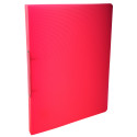 Ringmap PP LINICOLOR- A4 2R 15mm geass./ St.