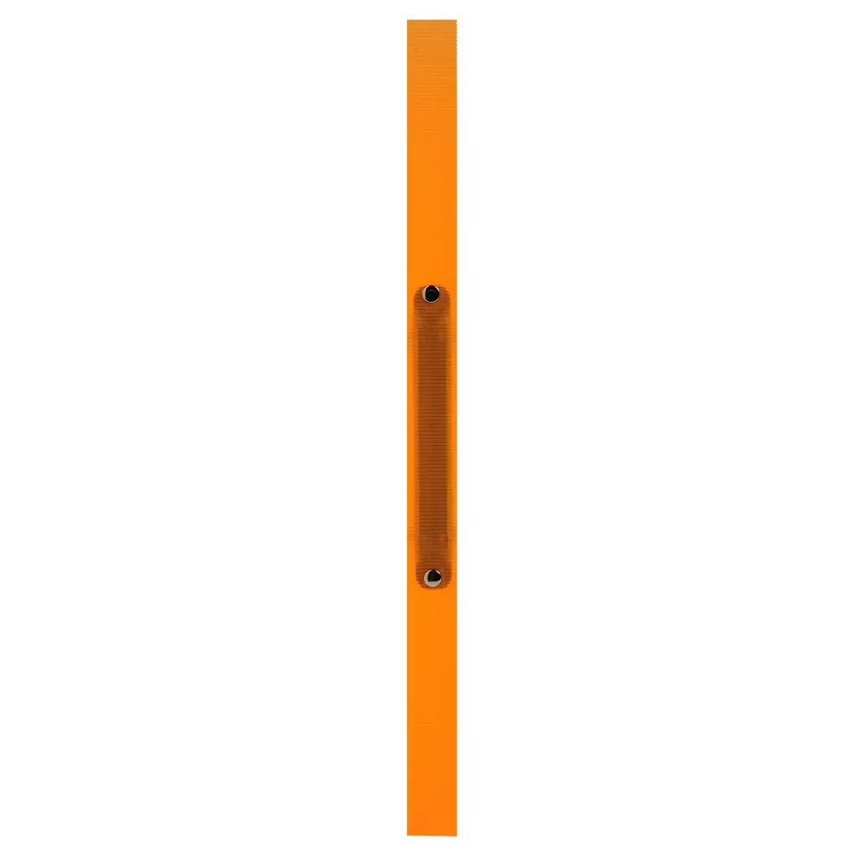 Iderama plastic coated 4 ring binder,...