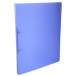 Iderama plastic coated 4 ring binder, 30 mm spine, assorted colours/ Pc.
