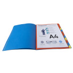 File Europa Multi File A4...