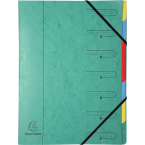 File Europa Multi File A4...