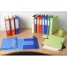 Exacompta Forever Prem'Touch Recycled Lever Arch File, A4, 80mm Spine/ Pc.