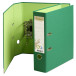 Exacompta Forever Prem'Touch Recycled Lever Arch File, A4, 80mm Spine/ Pc.