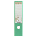 Exacompta Forever Prem'Touch Recycled Lever Arch File, A4, 80mm Spine/ Pc.