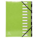 Trieur Harmonika Iderama 12 compartiments/ Pce