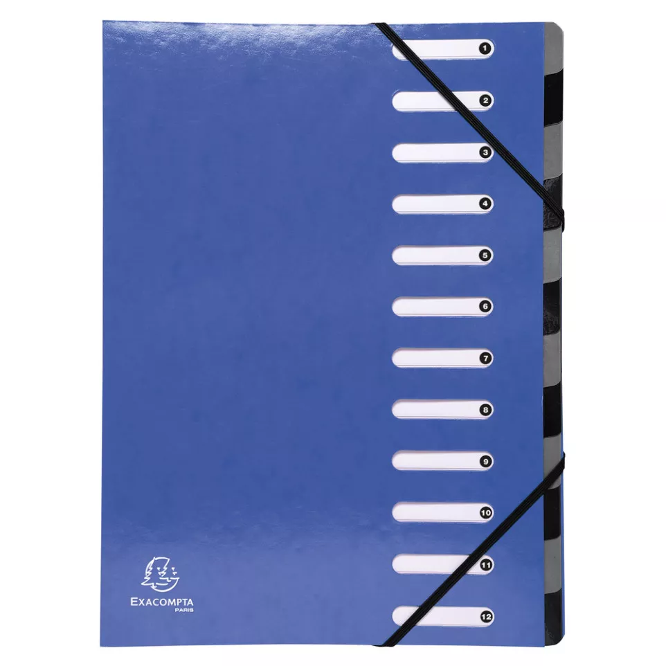 Trieur Harmonika Iderama 12...