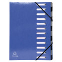 Trieur Harmonika Iderama 12 compartiments/ Pce