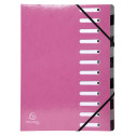 Trieur Harmonika Iderama 12 compartiments/ Pce