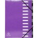 Exacompta Iderama Harmonika Multipart File/ Pc.