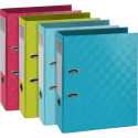 Lever Arch File 1928 Prem Touch A4 70mm/ Pc.