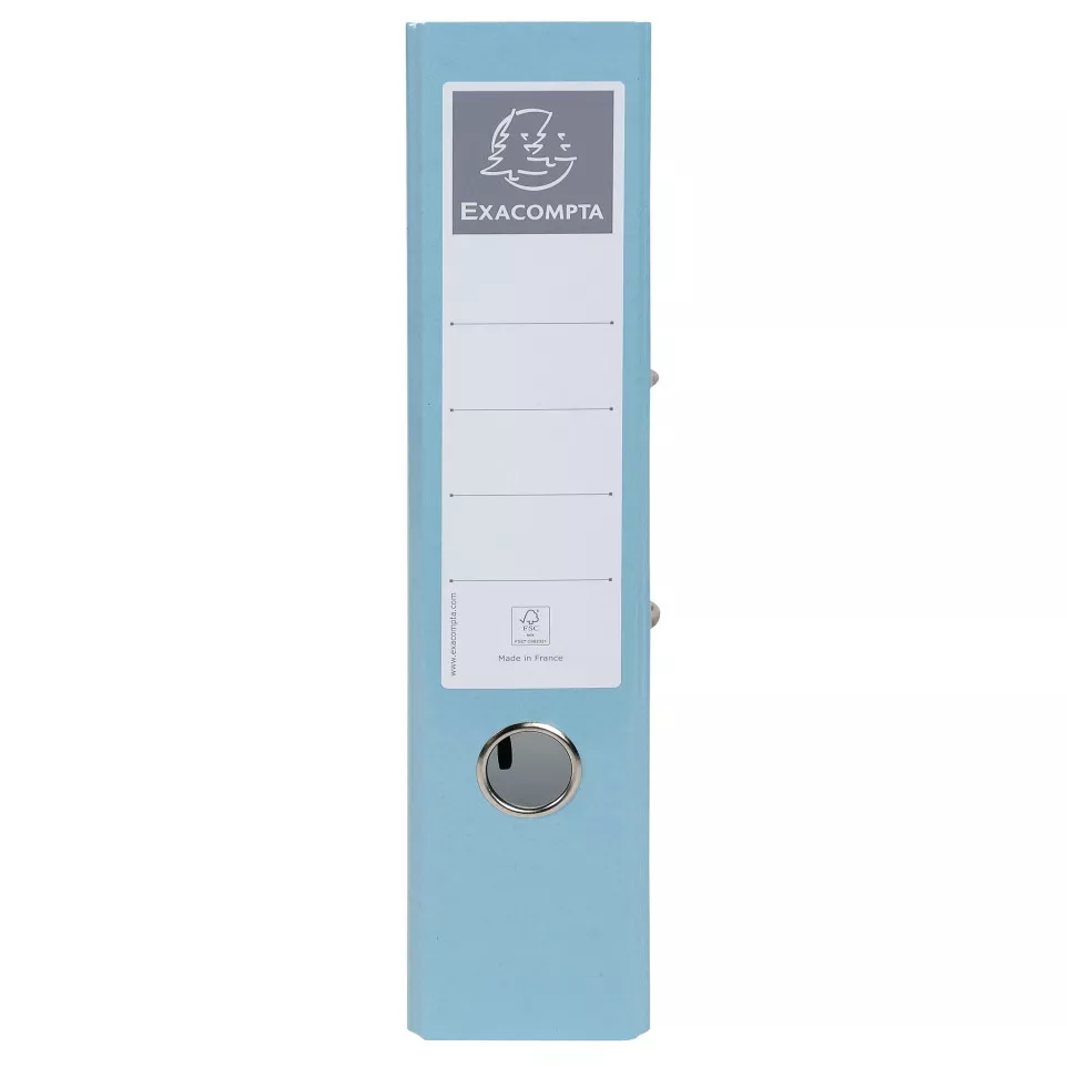 Lever Arch File 1928 Prem Touch A4...