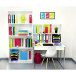 Classeur à levier 1928 Prem'Touch - dos 70mm - A4./ Pce