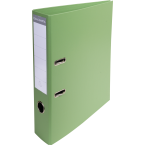 Classeur à levier PVC A4...