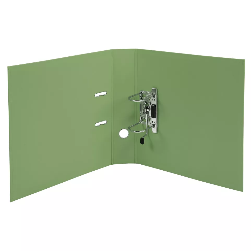 Classeur à levier PVC A4 dos de...