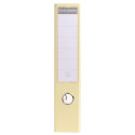 LAF Prem'Touch A4 PVC 70mm Spine/ Pc.
