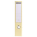 LAF Prem'Touch A4 PVC 70mm Spine/ Pc.