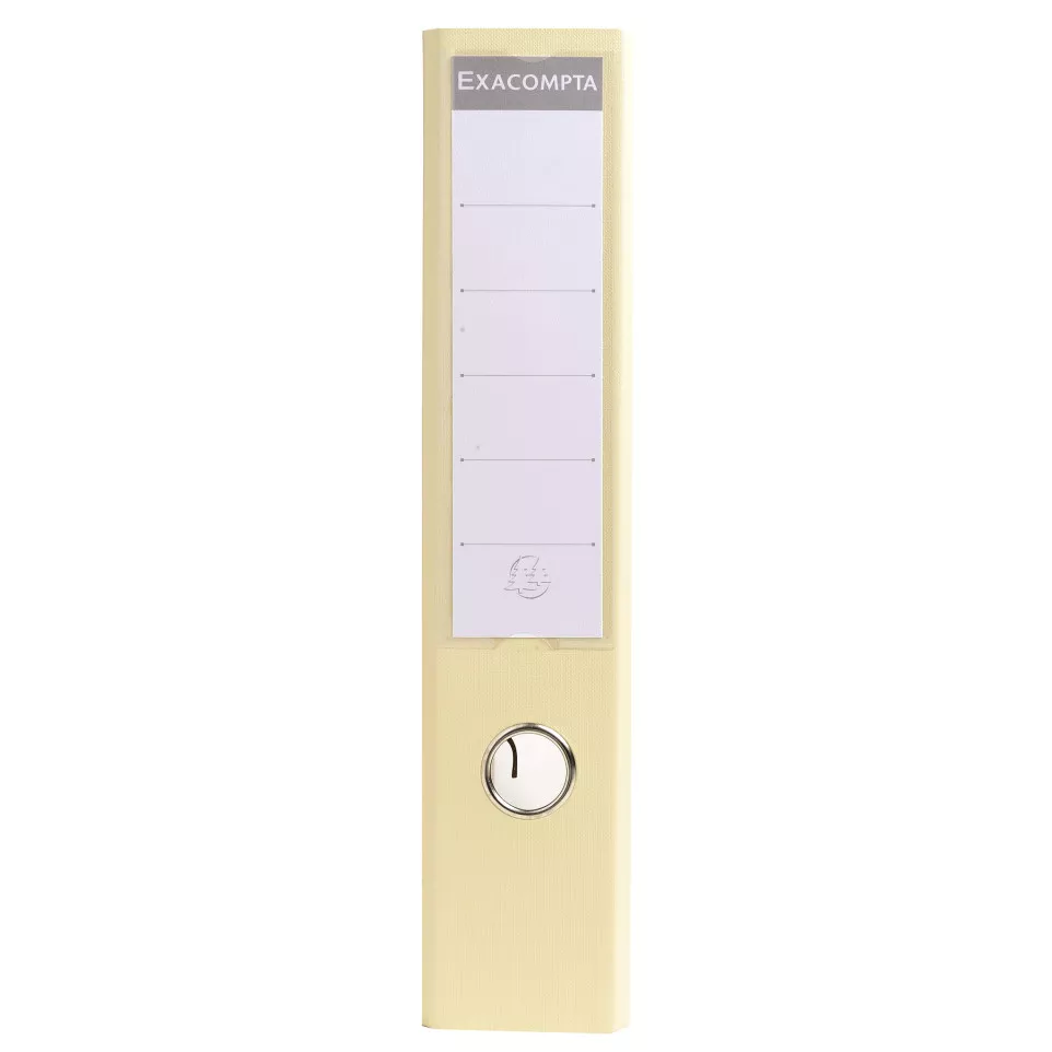 LAF Prem'Touch A4 PVC 70mm Spine/ Pc.