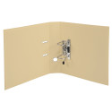 LAF Prem'Touch A4 PVC 70mm Spine/ Pc.