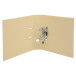 LAF Prem'Touch A4 PVC 70mm Spine/ Pc.