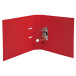 Ordner PVC Prem'Touch A4 70 mm rood-/ St.
