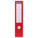 Ordner PVC Prem'Touch A4 70 mm rood-/ St.
