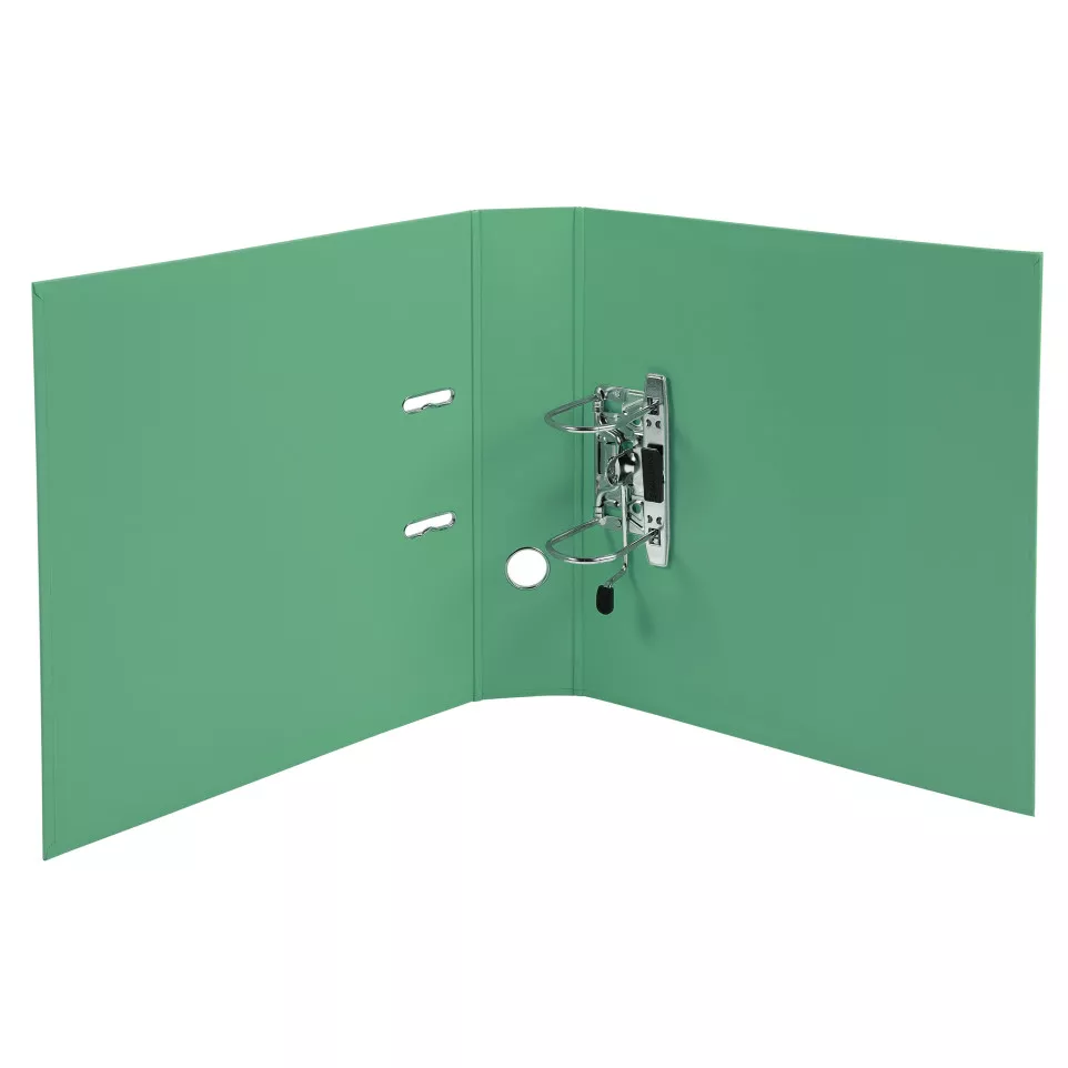 LAF Prem'Touch A4 PVC 70mm Spine/ Pc.