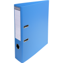 LAF Prem'Touch A4 PVC 70mm Spine/ Pc.