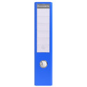 LAF Prem'Touch A4 PVC 70mm Spine/ Pc.