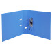 LAF Prem'Touch A4 PVC 70mm Spine/ Pc.