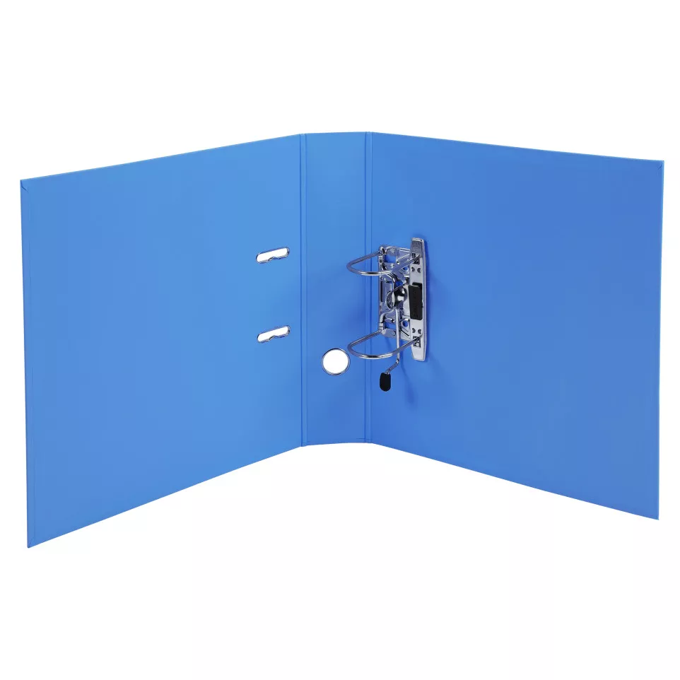 LAF Prem'Touch A4 PVC 70mm Spine/ Pc.