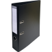 Ordner PVC Prem'Touc-h A4 70 mm zwart/ St.