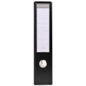 LAF Prem'Touch A4 PVC 70mm Spine/ Pc.