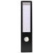 LAF Prem'Touch A4 PVC 70mm Spine/ Pc.