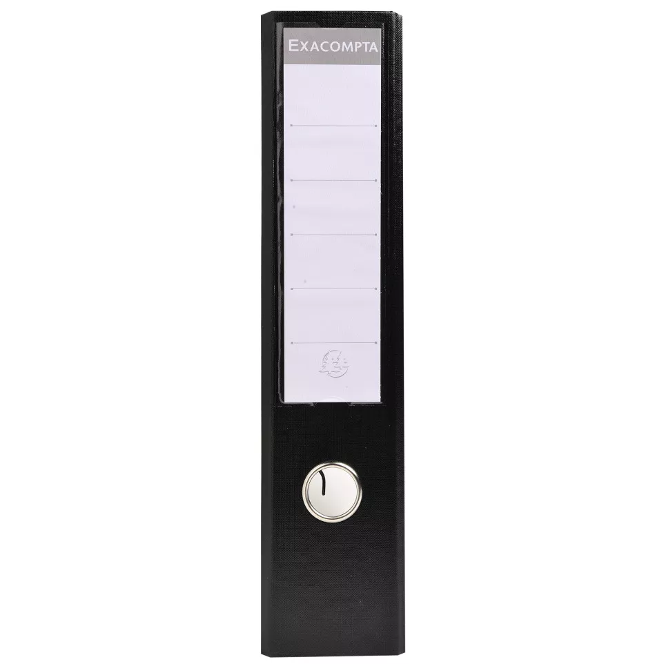 LAF Prem'Touch A4 PVC 70mm Spine/ Pc.