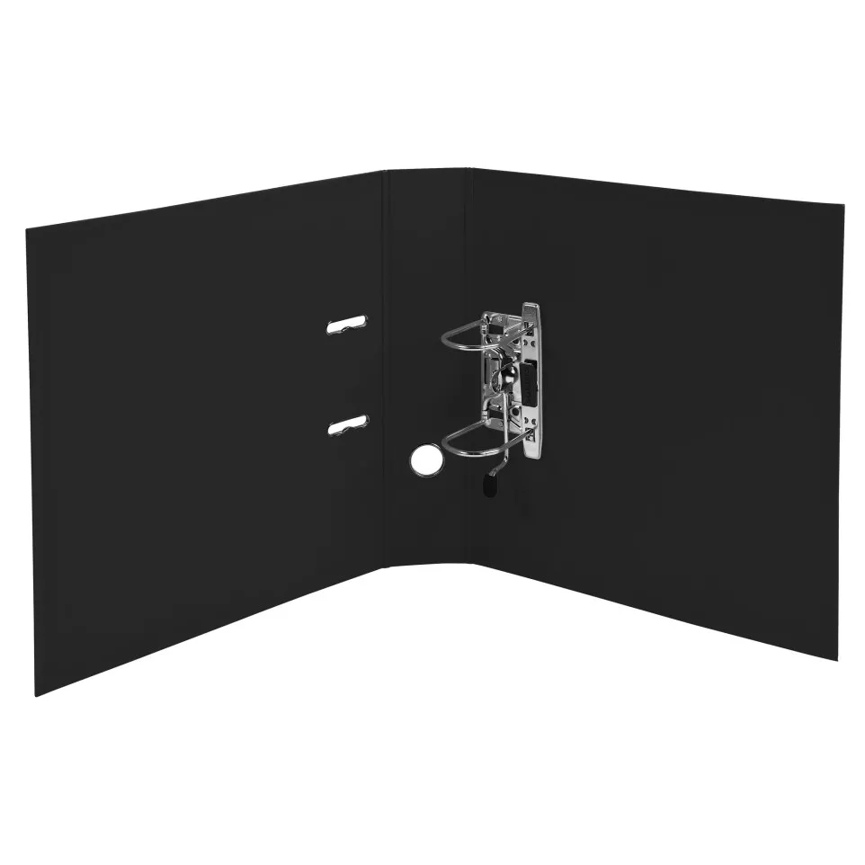LAF Prem'Touch A4 PVC 70mm Spine/ Pc.