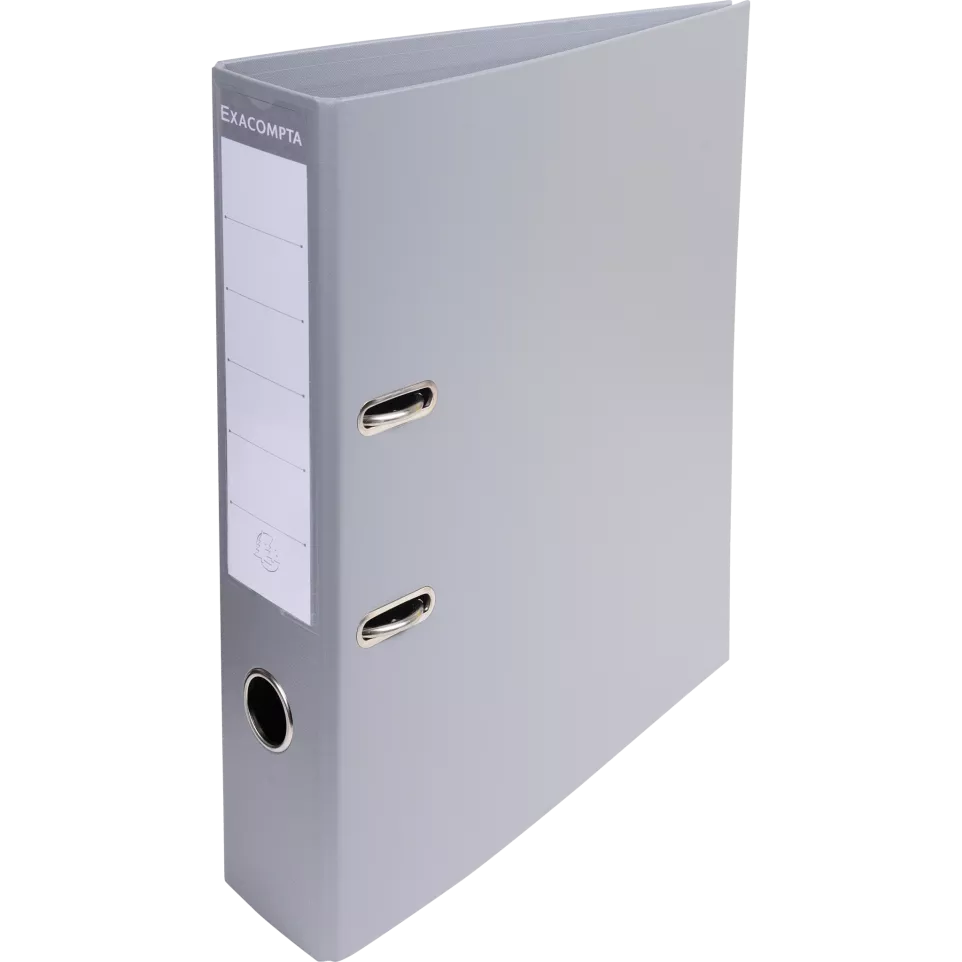 LAF Prem'Touch A4 PVC 70mm Spine/ Pc.