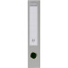 Ordner PVC Prem'Touc-h A4 70 mm grijs/ St.