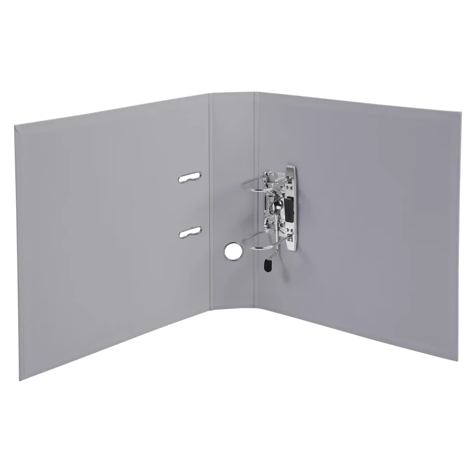 Classeur à levier PVC A4 dos de...