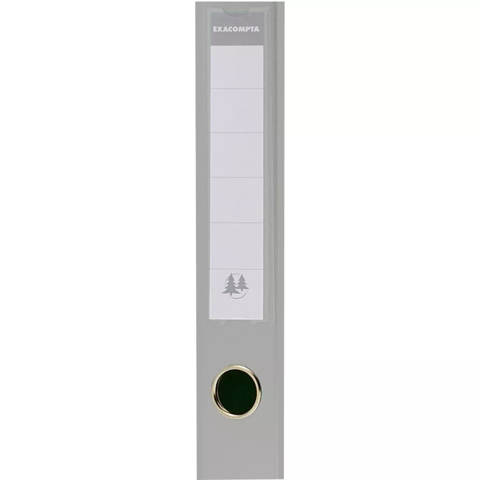 LAF Prem'Touch A4 PVC 70mm Spine/ Pc.