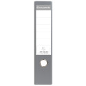 Ordner Prem'Touch A4  70mm grijs-/ St.