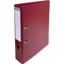LAF Prem'Touch A4 PVC 70mm Spine/ Pc.