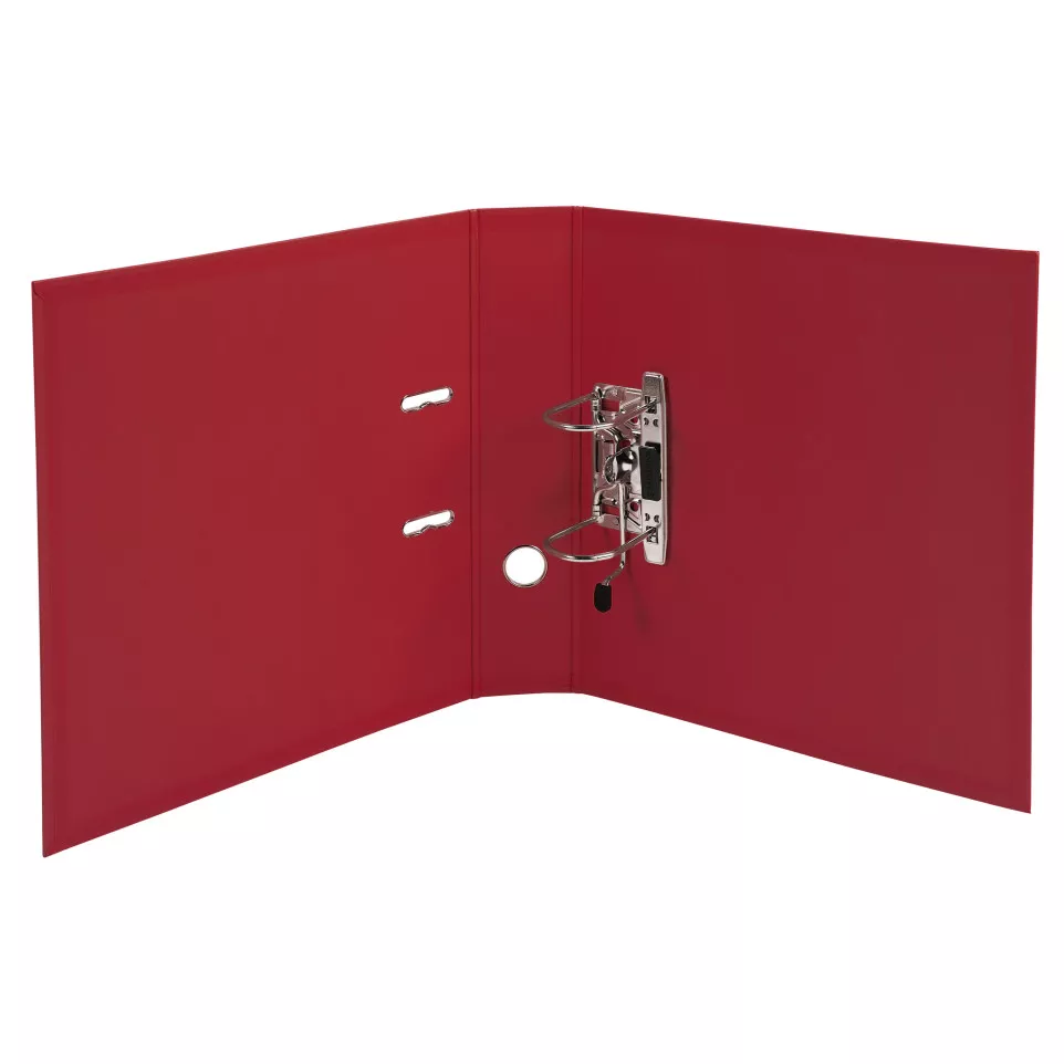 Ordner PVC Prem'Touc-h A4 70 mm...
