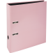 Ordner 80mm Prem'Touch AQUAREL roze-/ St.