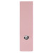 Ordner 80mm Prem'Touch AQUAREL roze-/ St.